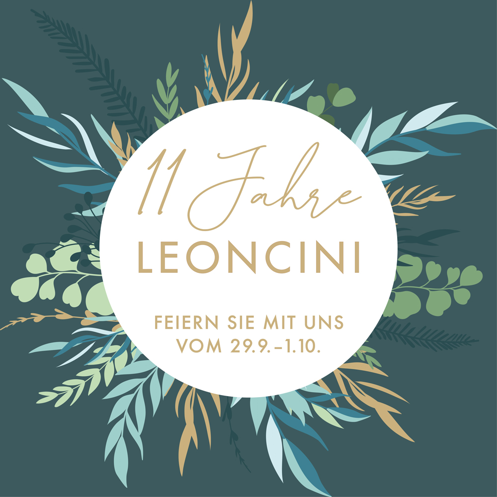 Leoncini